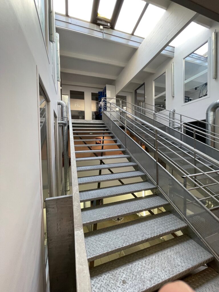 Local indépendant 904 m² ERP 5 — Lille