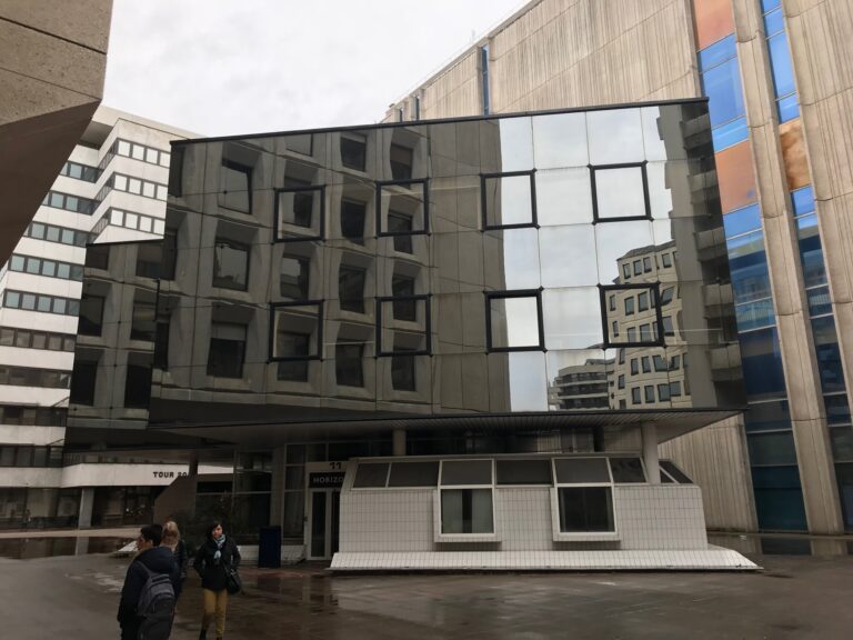 Immeuble indépendant 959 m² — Bordeaux