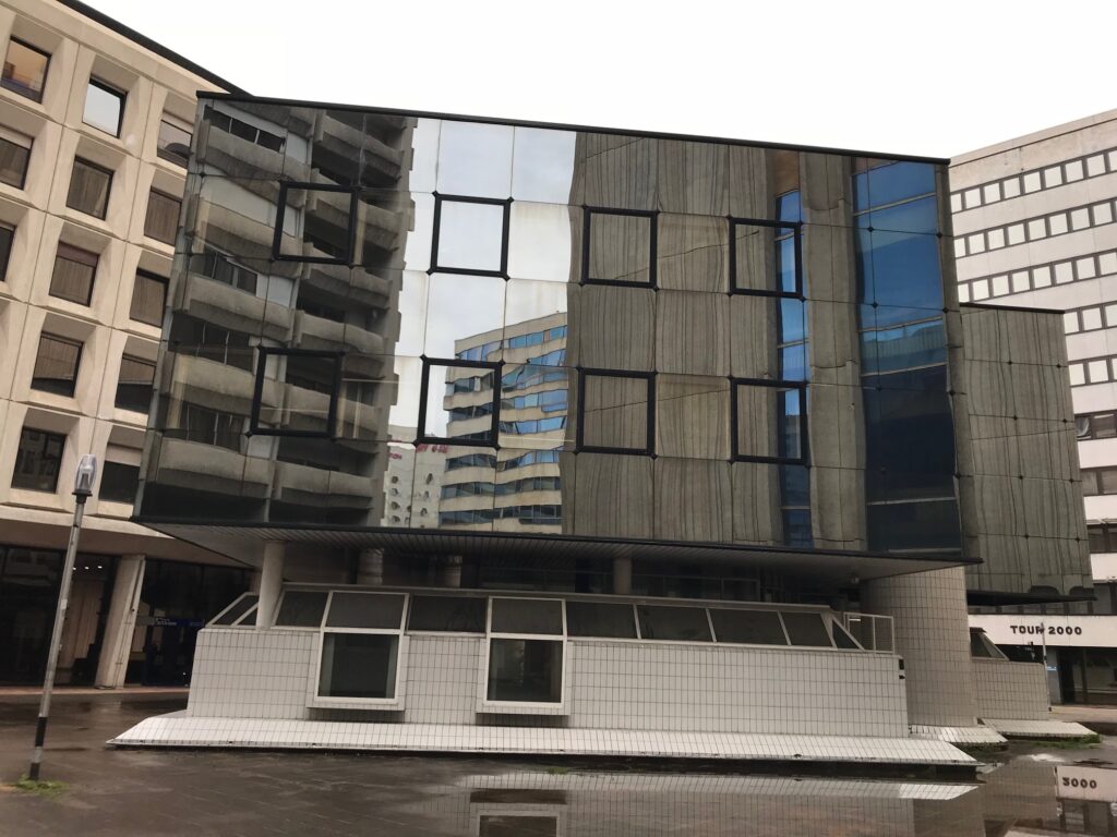 Immeuble indépendant 959 m² — Bordeaux